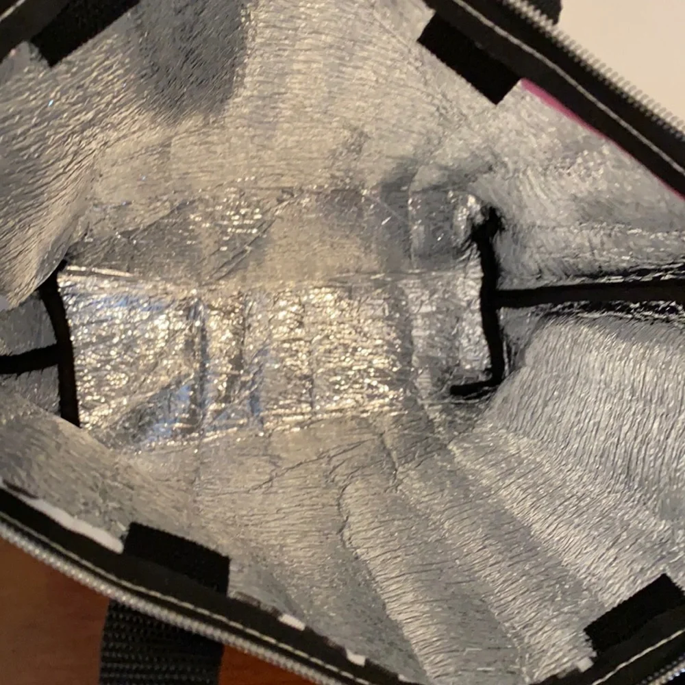 Adrienne Vittadini Studio Lunch Tote - Picture 8 of 8